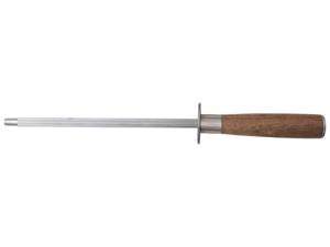 Hugo Kennis aanzetstaal - RVS - 33 cm