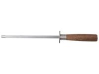 Hugo Kennis aanzetstaal - RVS - 33 cm