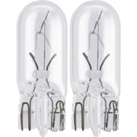 Philips Automotive 12256B2 Signaallamp Vision W3W 3 W 12 V