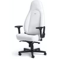 Noblechairs NBL-ICN-PU-WED bureau- en computerstoel Gecapitonneerde zitting Gecapitonneerde rugleuni