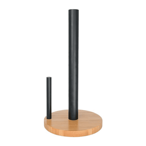Point-Virgule - keukenrolhouder bamboe