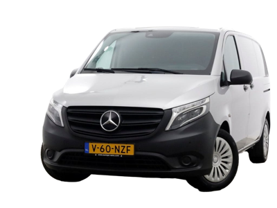 Mercedes Benz Vito