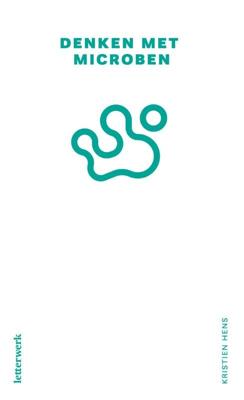 Denken met microben (Paperback)