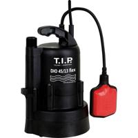 T.I.P. - Technische Industrie Produkte DIO 45/13 30263 Vatpomp 2700 l/h 13 m