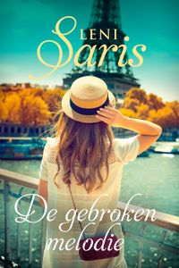 De gebroken melodie - Leni Saris - ebook