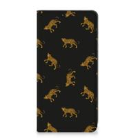 Smartphone hoesje voor Nokia G22 Leopards
