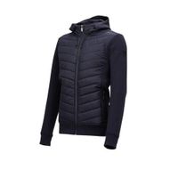 Falcon sportvest Figu donkerblauw - thumbnail