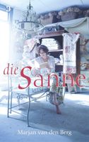 Die Sanne - Marjan van den Berg - ebook