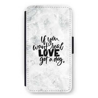 Partner in crime: iPhone 12 mini Flip Hoesje