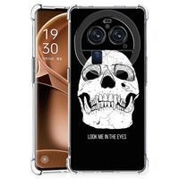 Extreme Case OPPO Find X6 Pro Skull Eyes - thumbnail