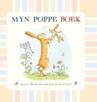Myn poppe boek (Hardback)