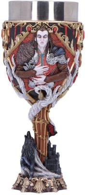 Dungeons & Dragons Goblet - Strahd