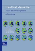 Handboek dementie (Paperback)