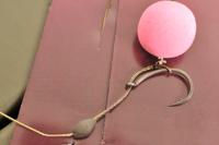 Korda Multi Rig Krank Choddy, Kamo size 4