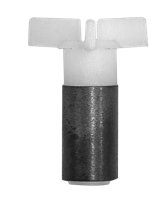 Superfish Qubiq 30 Vijverpomp Rotor - Efficiënte Watercirculatie & Lange Levensduur