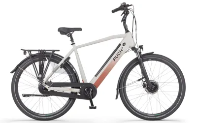 Puch Puch E-Modern Basic N7