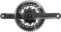 SRAM crankstel "red axs"