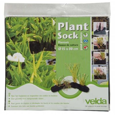 Velda plant sock 15 x 80 cm