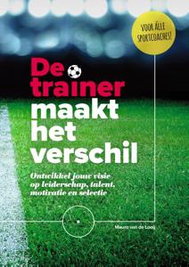 De trainer maakt het verschil (Paperback)