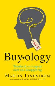 Buy-ology - Martin Lindstrom - ebook