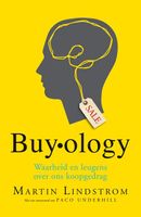 Buy-ology - Martin Lindstrom - ebook
