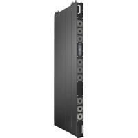 Rittal SK 3313.610 Warmtewisselaar 0.5 kW (b x h x d) 110 x 1866.5 x 756 mm 1 stuk(s)