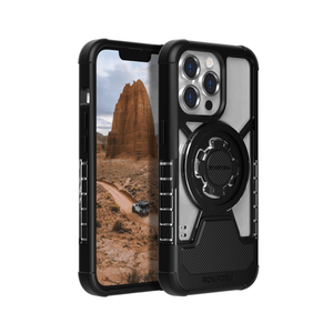 Rokform iPhone 13 Pro Crystal Case