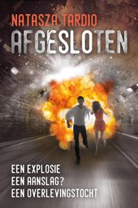 Afgesloten (Hardback)