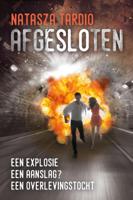 Afgesloten (Hardback)