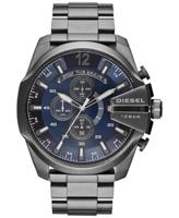 Diesel Heren Mega Chief Big Oversized chronograaf horloge DZ4329