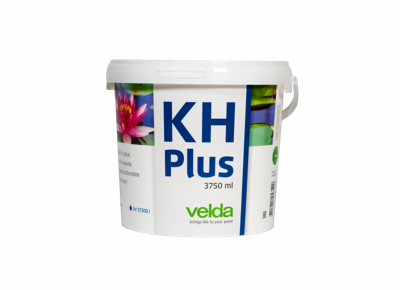 KH Plus 3750 ml voor 37.500 L vijveraccesoires - Velda