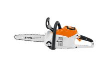 Stihl MSA 160 C-B | Accukettingzaag | Zonder accu en lader - 12502000049 - thumbnail