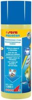 Sera Aquatan Waterbehandeling 250 ml - Zuivert & Verrijkt Aquariumwater Snel