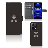 Xiaomi Poco X5 Pro | Note 12 Pro 5G Leuk Hoesje Gorilla