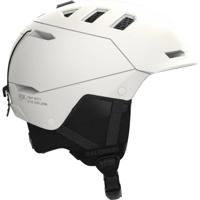 Salomon Husk Pro Helm White S 5356