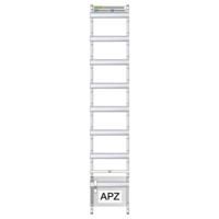 ABN VT12RR1200 Sonstige Installationstechnik Inhoud: 1 stuk(s)