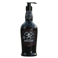 Barbertime after shave cream cologne dark danger no.2 400ml
