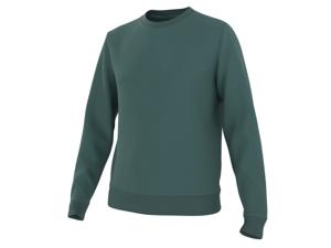 LIVERGY Heren sweater (Groen, M)