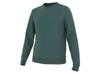 LIVERGY Heren sweater (Groen, M)