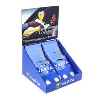 Varta Display batt va 20x2 cr2025 + 20x2 cr2032