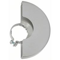 Beschermkap met dekplaat, 125 mm, geschikt voor GWS 6-125 Bosch Accessories 1619P06551 Diameter 125 mm