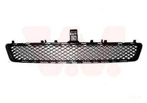 Ventilatiegrille, bumper 3044590