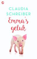 Emma's geluk - Claudia Schreiber - eBook (9789492086433) - thumbnail