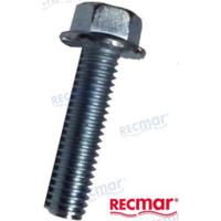 REPUESTOS MOTORES - Mercruiser REC10-34354 - TORNILLO
