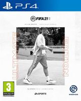 PS4 FIFA 21 - Ultimate Edition