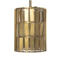 Alexandra Style - Goud Metalen Plafondlamp 3Xe27, Max.25W (Niet Inbegrepen) °34X44Cm, H┴Xima:147Cm