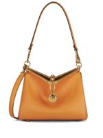 ETRO sac porté épaule Vela en cuir - Orange - thumbnail