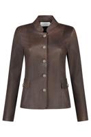 Helena Hart Female Jassen 7532 Blazer Gigi Biker