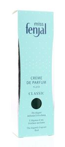 Creme de parfum classic