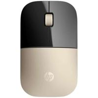 HP draadloze muis Z3700 X7Q43AA - goud
